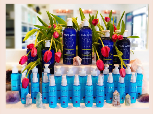 Discover the Radiance of Ann Webb Skin Care: Transform Your Skin Naturally