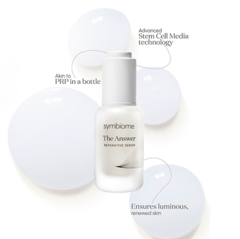 Sybiome The Answer Reparative Serum