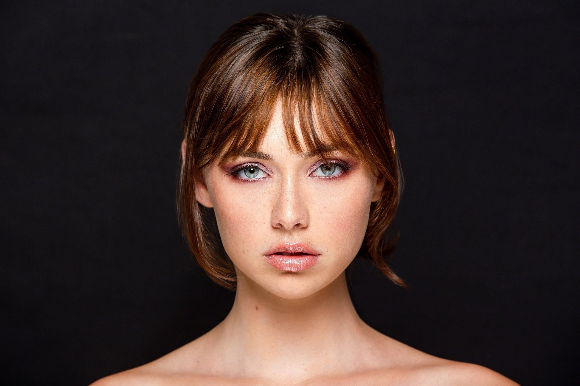 ANN WEBB Day Skin Products Moisture Cream Help blemishes, excess redness, & for its luminescent properties.  Made in USA