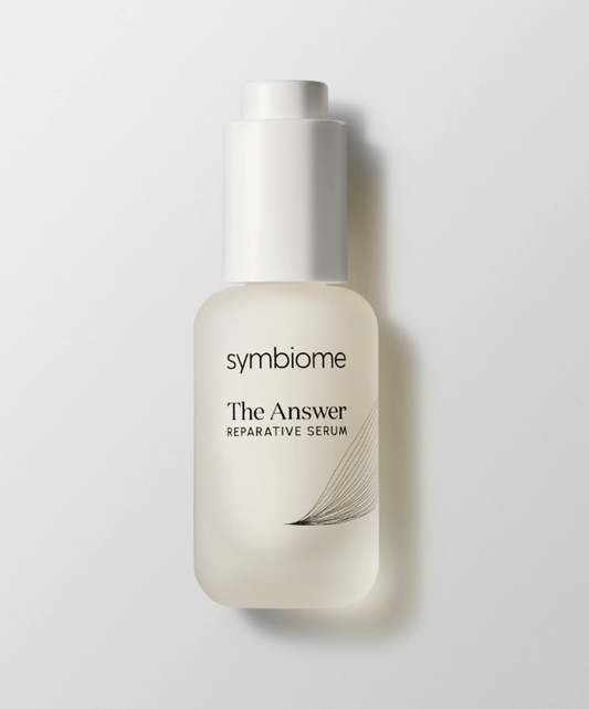 Sybiome The Answer Reparative Serum