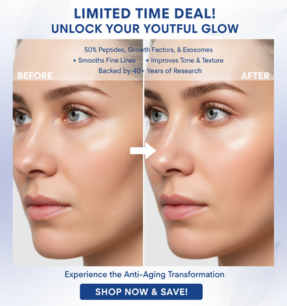 Symbiome The Answer Marketing Ad