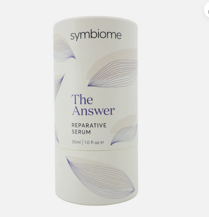 Symbiome The Answer Reparative Serum