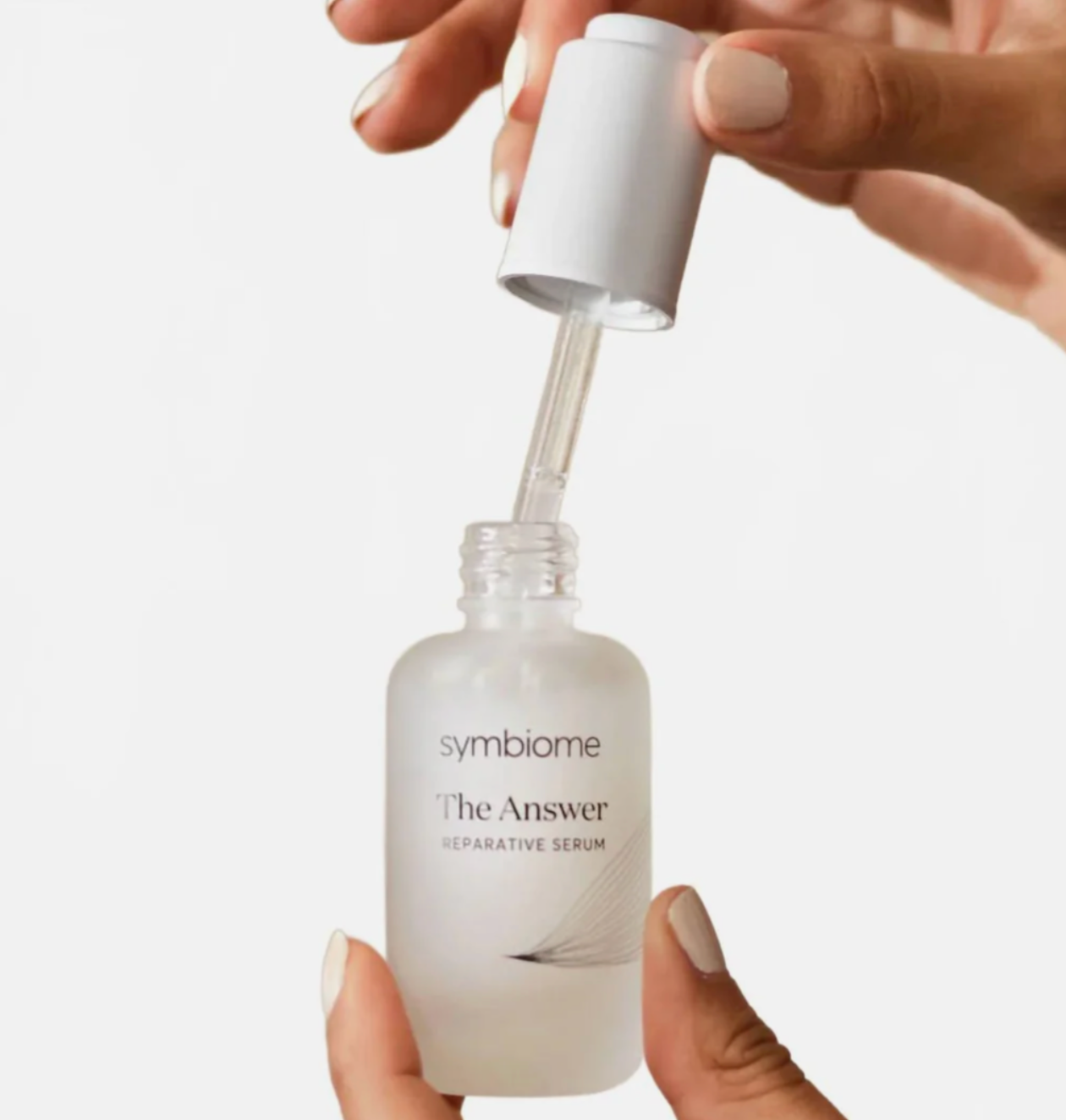 Symbiome The Answer Reparative Serum