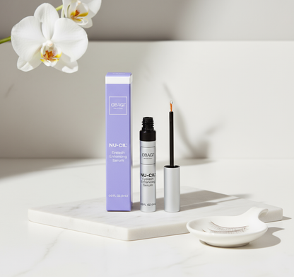 Nu-Cil Eyelash Enhancing Serum Instagram Photo