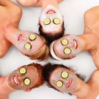 ANN WEBB Skin Products Charcoal Clay Mask a soothing clay w/ blend of teas help calm irritated skin Made in America