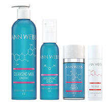 Load image into Gallery viewer, Ann Webb Hydration Kit Keep your skin hydrated and moisturized all year round! Made in America
