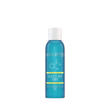 Load image into Gallery viewer, ANN WEBB Skin Products Salicylic Mint Toner: Removes dead skin, &amp; minimize pores Powerful toner.  Made in America
