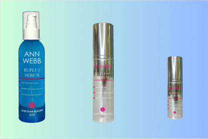💧ANN WEBB Skin Care B5 Serum - Ann Webb Skin Care - Webb Skin