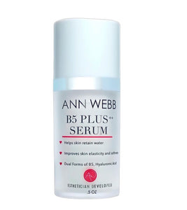 💧ANN WEBB Skin Care B5 Serum - Webb Skin