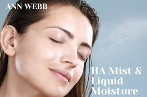 🍊💧ANN WEBB Skin Care Liquid Moisture - Ann Webb Skin Care - Webb Skin