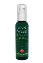 Load image into Gallery viewer, ANN WEBB Skin Care Redless Relief Serum - Webb Skin
