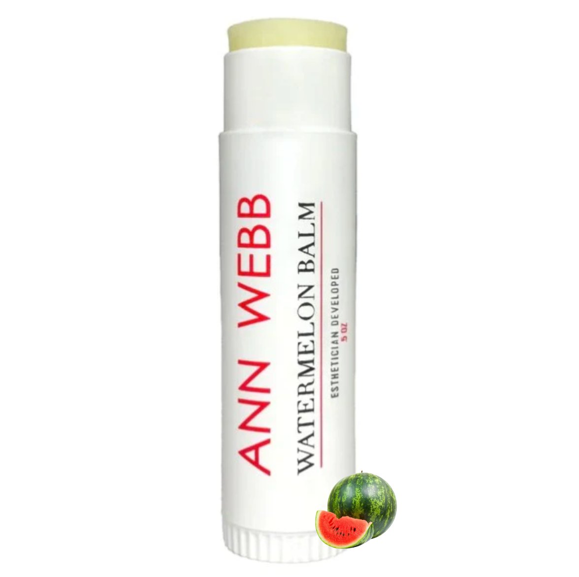 👄 ANN WEBB Skin Care THE BALM - Ann Webb Skin Care - Webb Skin