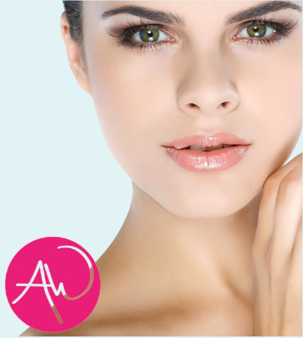 👄 ANN WEBB Skin Care THE BALM - Ann Webb Skin Care - Webb Skin