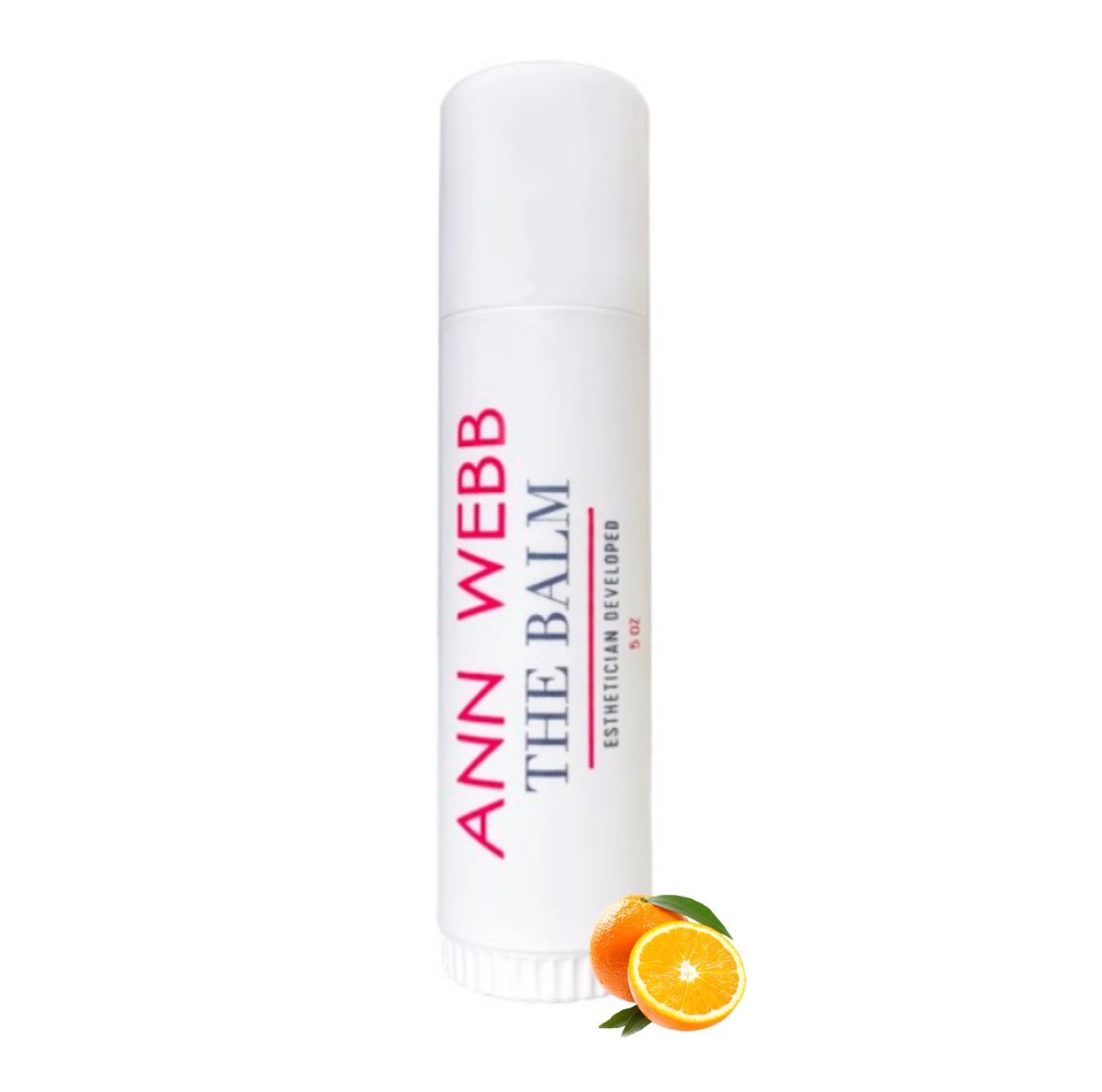 👄 ANN WEBB Skin Care THE BALM - Ann Webb Skin Care - Webb Skin
