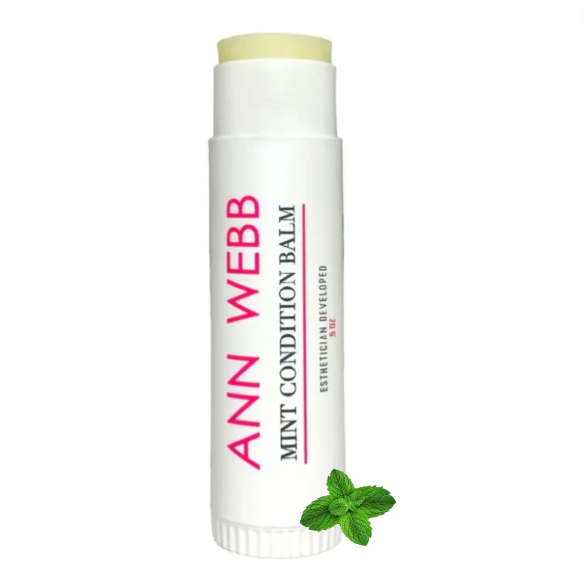👄 ANN WEBB Skin Care THE BALM - Ann Webb Skin Care - Webb Skin