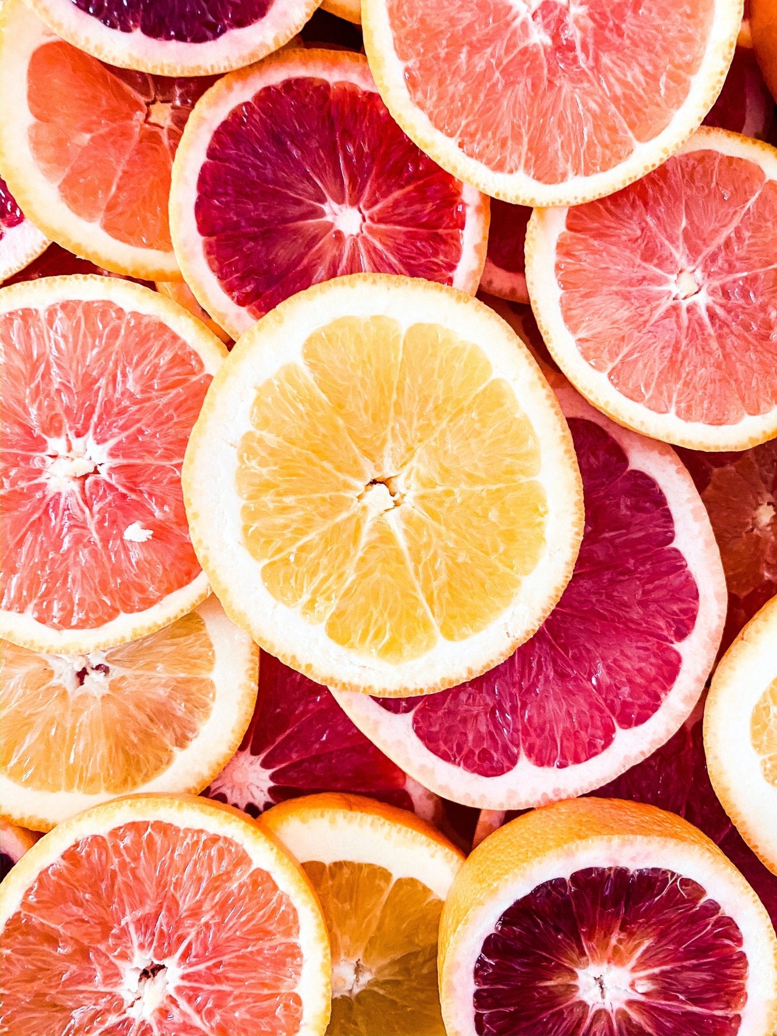 🍊ANN WEBB Vitamin C Serum: Anti-aging, damage repairing & UV-protecting serum.  Made in America.