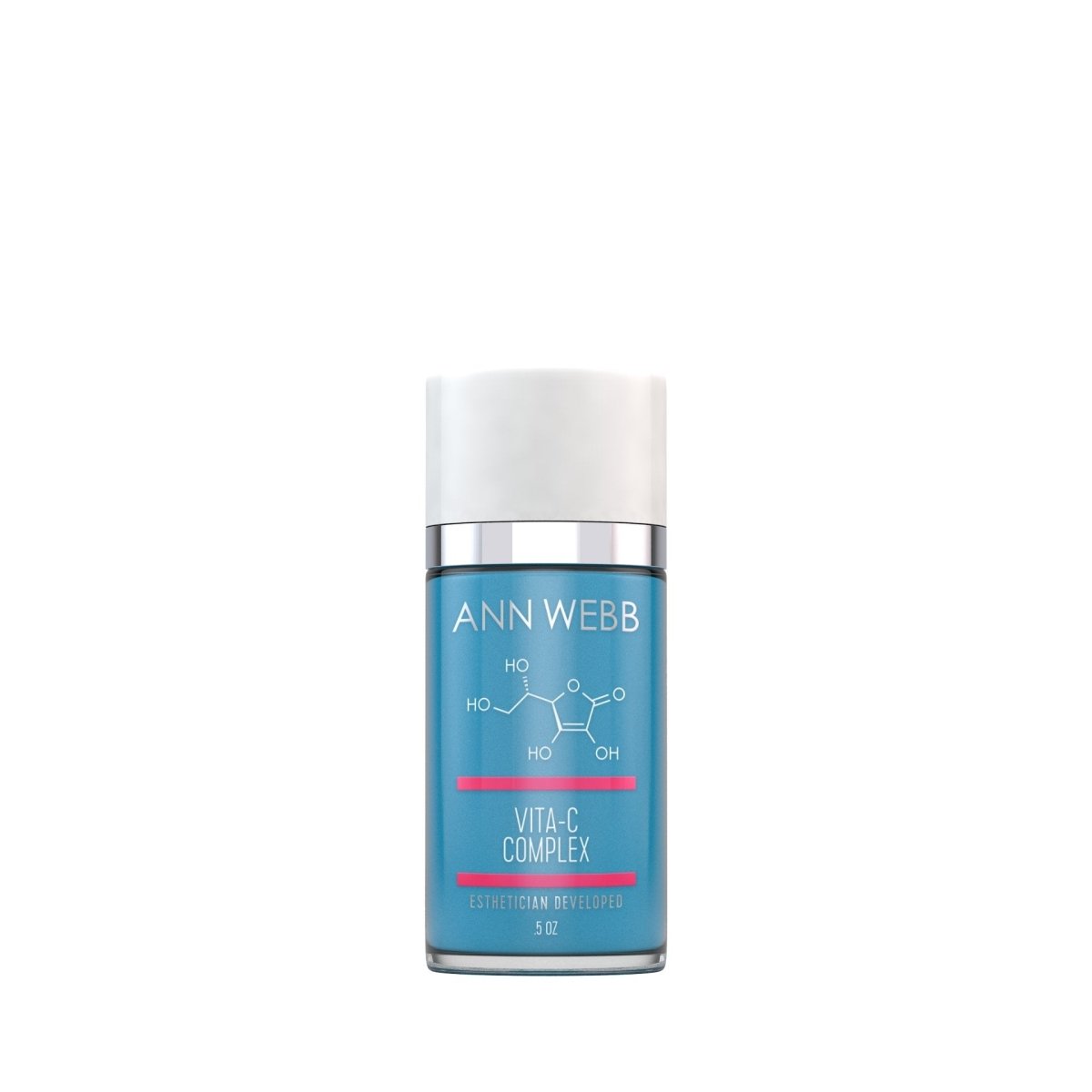 🍊ANN WEBB Vitamin C Serum - Anti-aging, damaging repairing serum - Ann Webb Skin Care - Webb Skin