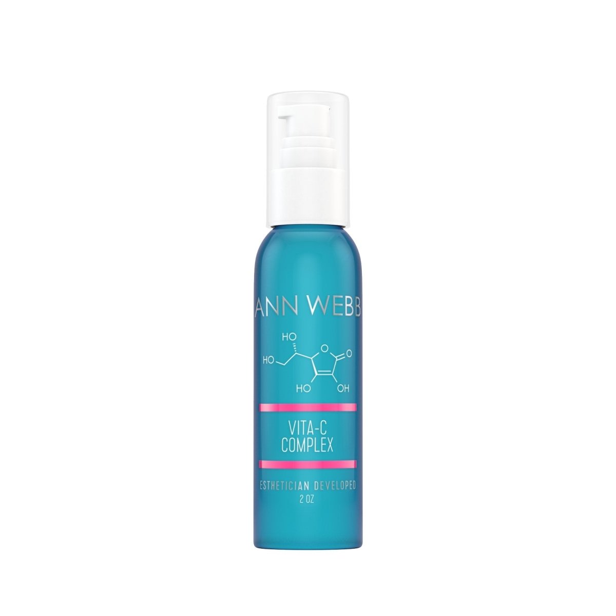 🍊ANN WEBB Vitamin C Serum - Anti-aging, damaging repairing serum - Ann Webb Skin Care - Webb Skin